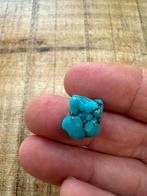 Ruwe Turquoise Edelsteen, Ophalen of Verzenden, Nieuw
