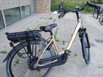 Stella Livorno, Fietsen en Brommers, Elektrische fietsen, Ophalen, Gebruikt, 50 km per accu of meer, Overige merken