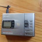 Sony md walkman, Audio, Tv en Foto, Walkmans, Discmans en Minidiscspelers, Ophalen, Walkman