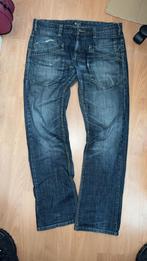 Bootcut Jeans, Ophalen of Verzenden, Zo goed als nieuw, Blauw, W32 (confectie 46) of kleiner