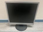 Iiyama ProLite E1906S - 19 inch Monitor, Gebruikt, Iiyama, Kantelbaar, 60 Hz of minder