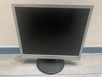 Iiyama ProLite E1906S - 19 inch Monitor beschikbaar voor biedingen