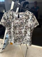 Blousje in de maat XL, Ophalen, Zo goed als nieuw, Maat 46/48 (XL) of groter, Blauw