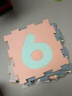 Foam Puzzelmat met Letters, Ophalen of Verzenden, Nieuw, Speelkleed