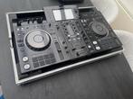 Pioneer XDJ RX2 inclusief flightcase, Ophalen of Verzenden, Zo goed als nieuw, Dj-set, Pioneer