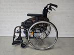 Semi-actief Rolstoel (Quickie/Sopur Life) 40cm breed