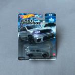 Hot Wheels Jeep Grand Cherokee Trackhawk, Ophalen of Verzenden, Nieuw, Auto