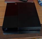 PS4, Spelcomputers en Games, Spelcomputers | Sony PlayStation 4, Ophalen, 500 GB, Zo goed als nieuw, Zonder controller
