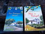 Een Portugese droom & thuis in Portugal van Marieke Woudstra, Ophalen of Verzenden, Noord-Brabant