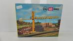 Kibri 1:87 H0 bouwdoos Kraan ovp 9962, Hobby en Vrije tijd, Modeltreinen | H0, Overige merken, Verzenden, Brug, Tunnel of Gebouw