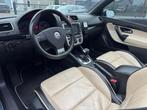 Volkswagen Eos 3.2 V6 250PK Individual Cabrio DSG, Auto's, Traction-control, Gebruikt, 3189 cc, Cabriolet