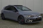 Volkswagen Golf 8 2.0 TSI GTI 245pk DSG7 (2021), Automaat, Gebruikt, Zwart, 4 cilinders