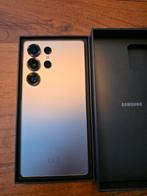 Samsung Galaxy S25 Ultra (Titanium Grey 512GB), Telecommunicatie, Mobiele telefoons | Samsung, Ophalen, Overige modellen, Overige kleuren