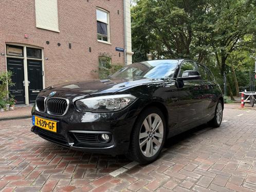 BMW 1-Serie 116i Sports Edition | CARPLAY | Cruise Control, Auto's, BMW, Particulier, 1-Serie, ABS, Airbags, Airconditioning, Apple Carplay