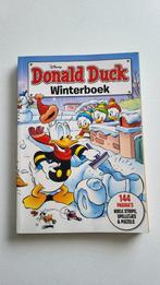 Donald Duck, Eén stripboek, Ophalen of Verzenden, Gelezen