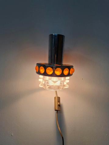 Strass wandlamp beschikbaar voor biedingen