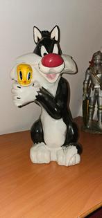 Sylvester en Tweety Beeld, Ophalen, Gebruikt, Dier