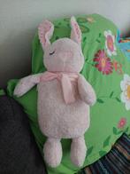 Kruik knuffel, Kinderen en Baby's, Speelgoed | Knuffels en Pluche, Ophalen of Verzenden, Nieuw, Konijn