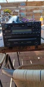 Originele volkswagen radio, Auto diversen, Autoradio's, Ophalen of Verzenden, Zo goed als nieuw