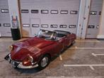 Sun Star Citroën DS 19 Cabriolet 1961 1/18 in ovp, Hobby en Vrije tijd, Modelauto's | 1:18, Ophalen of Verzenden, Zo goed als nieuw