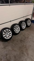 Bmw velgen style 244, Auto-onderdelen, Banden en Velgen, Ophalen, Gebruikt, Banden en Velgen, 17 inch