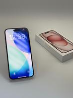 iPhone 15 Plus | 128 GB | Roze | Goed | 86% Batt | Garantie, One Apple Park Way, Cupertino, CA 95014, Verenigde Staten., Ophalen of Verzenden