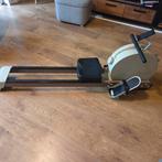 Focus Fitness Row 2.6 - Roeitrainer - Groen, Sport en Fitness, Fitnessapparatuur, Ophalen, Zo goed als nieuw