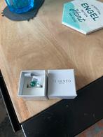 Ti Sento Milano ring 1591AG, Nieuw, Ophalen of Verzenden, 17 tot 18, Dame