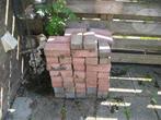 partijtje bkk beton klinkers, Ophalen, Gebruikt, Beton, Klinkers