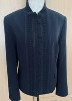Marcona jasje maat 40, Kleding | Dames, Jasjes, Kostuums en Pakken, Maat 38/40 (M), Blauw, Ophalen of Verzenden, Zo goed als nieuw