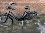 Dames fiets, Ophalen, Zo goed als nieuw, Overige merken
