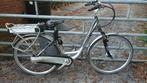 Dames fietsen gazelle, Ophalen, Gebruikt, Gazelle