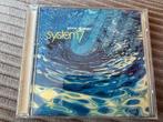 System 7 - Power of Seven CD, Cd's en Dvd's, Cd's | Dance en House, Ophalen of Verzenden, Zo goed als nieuw, Techno of Trance