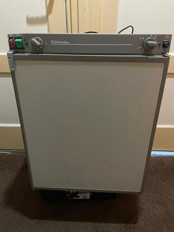 Electrolux rm4200 absorptie koelkast beschikbaar voor biedingen