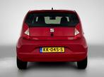 SEAT Mii 1.0 Sport Connect, Auto's, Voorwielaandrijving, 12 maanden, Stof, Gebruikt
