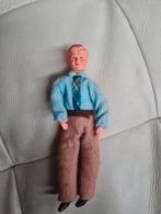 poppenhuis miniaturen caco popje nr 80, Ophalen of Verzenden, Zo goed als nieuw, Poppenhuis