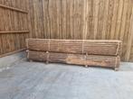 Super droge Douglas schaaldelen., Ophalen of Verzenden, Zo goed als nieuw, 250 cm of meer, Planken