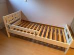 IKEA Peuterbed Gritter, Ophalen, Gebruikt, 70 tot 85 cm, 140 tot 160 cm