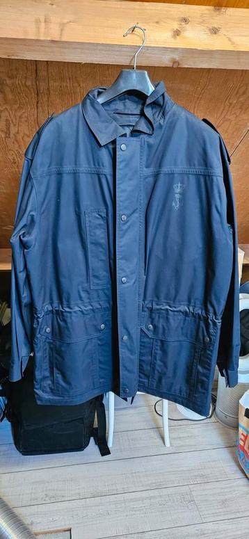 Marine parka Jas - Nieuw - Maat L beschikbaar voor biedingen