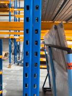 Palletstellingen Esmena mooie partij, Ophalen