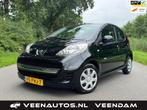 Peugeot 107 1.0-12V Millesim 200 Weinig KM Airco, Voorwielaandrijving, Euro 5, Elektrische ramen, Gebruikt