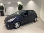 Peugeot 208 1.2 VTi Active, Voorwielaandrijving, Stof, Gebruikt, 1199 cc