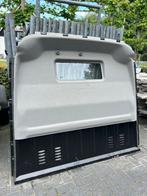 Achter schort en binnen panelen Renault master, Auto-onderdelen, Carrosserie en Plaatwerk, Ophalen, Nieuw, Renault, Voor