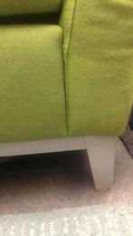 Mooie desing italianse zitbank, Ophalen, Zo goed als nieuw