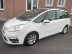 Citroën C4 Grand Picasso 2011 LPG 1jr APK nette staat, Ophalen, Voor, Citroën, Spatbord