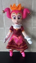 Knuffel Efteling Prinses Pardijn, Verzamelen, Efteling, Ophalen of Verzenden, Zo goed als nieuw, Overige typen