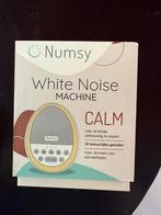 White noise machine te koop, Kinderen en Baby's, Babyfoons, Ophalen, Zo goed als nieuw