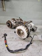 Sym blok, Ophalen, Zo goed als nieuw, Blok