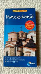 Karin Evers - Macedonië, Ophalen, Karin Evers, Europa, Zo goed als nieuw