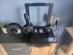 Anycubic Kobra 2 neo 3D printer., Computers en Software, 3D Printers, Ophalen, Zo goed als nieuw